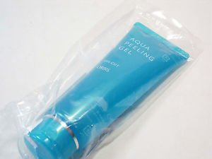 Orbis Aqua Peeling Gel 120g exfoliators new