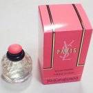 YSL Paris eau de toilette 7.5ml/0.25 oz mini size with box