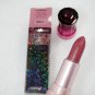 Lavshuca Jelly Lips N Shinning BR-1  Kanebo brown shinning