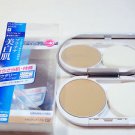DHC Platinum White Powder Foundation natural 02 SPF40 PA+++ long last
