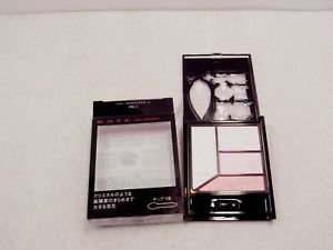 Kate Eyeshadow CQ PK-1 Spring 2011 kanebo new in box