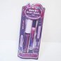 BCL Makemania data 3D Eyebrow Mascara pink brown new