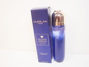 Guerlain Orchidee Imperiale The Night Detoxifying Essence 125ml