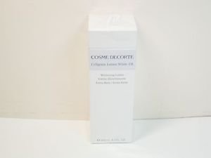 Cosme Decorte Cellgenie Lotion White ER 200ml 2015 new in box