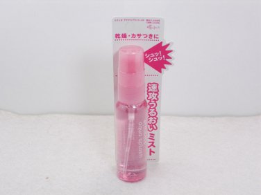 Ettusais Aqua Splash DB 40ml hydration spray mist