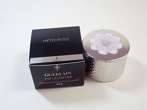 Guerlain Meteorites Light Revealing Pearls Powder #03 Medium
