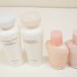 Paul & Joe Brightening Serum set pouch lotion pouch