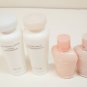 Paul & Joe Brightening Serum set pouch lotion pouch