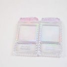 Canmake Glow Fleur Hightlighter japan sealed blush