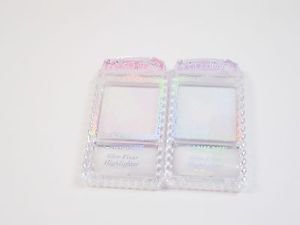 Canmake Glow Fleur Hightlighter japan sealed blush