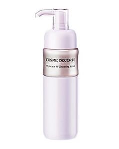 Cosme Decorte Phytotune Foaming Wash 200ml cleanser