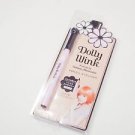 Dolly Wink Pencil Eyeliner black Koji Tsubasa Maswwaka