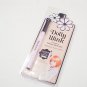 Dolly Wink Pencil Eyeliner black Koji Tsubasa Maswwaka