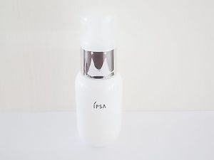 IPSA Metabolizer Extra W 3 60ml new