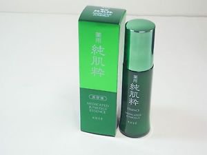 Medicated Junkisui Essence 60ml new in box Kose