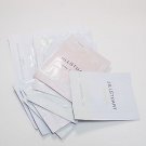 Jill Stuart set Aqua Chiffon Protector lotion milk scrub