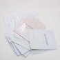 Jill Stuart set Aqua Chiffon Protector lotion milk scrub