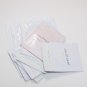 Jill Stuart set Aqua Chiffon Protector lotion milk scrub