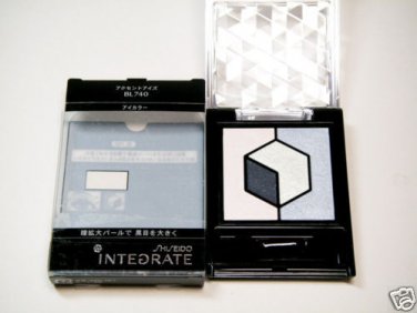 Integrate Accent Eyes BL740Shiseido