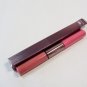 Lunasol W Gloss Lips #EX01 Beige x Light PInk new in box lipstick lipgloss