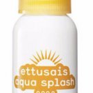Shiseido Ettusais Aqua Splash UV SPF25 PA++ 40ml sunscreen