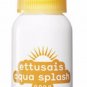 Shiseido Ettusais Aqua Splash UV SPF25 PA++ 40ml sunscreen