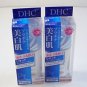 DHC Plantinum White Lasting White Liquid Foundation SPF30 PA++ Japan