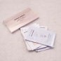 Sonia Rykiel gel foundation cream lotion base primer 30 pcs