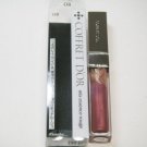 Coffret D'or Mix Essence Rouge #8 brown