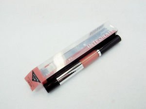 Integrate by Shiseido Glamorous Rouge OR310 liquid lip