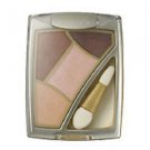Sana Excel 4 Color Eyeshadow F1 strawberry brown new
