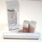 RMK extra deep mascara base curler liquid foundation set