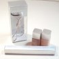 RMK extra deep mascara base curler liquid foundation set