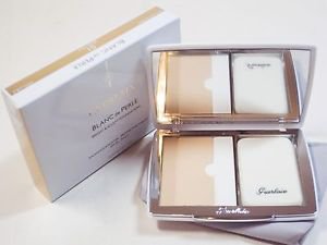 Guerlain Blanc de Perle Bright & Sculpt Foundation SPF20 #01 Beige Pale
