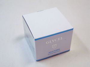 Glycel Aqua Powder Hydra-Boosting Crem 30g switzerland