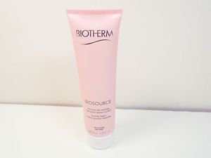 Biotherm Biosource Smooth Foam Hydra Comfort Cleanser dry skin 150ml