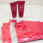 Blanchir Superior set cream cleansing soap mask