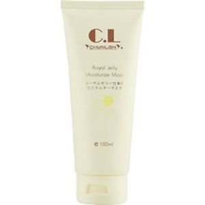 C.L Royal Jelly Moisturize Mask 100ml hydration mask