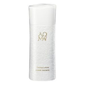 Cosme Decorte AQMW Toning Lotion 200ml sealed in box
