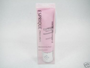 Esprique Moisturizing Base Japan new in box make up bas