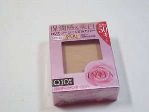 Kanebo Evita Two Way Powder Foundation SPF30 PA+++ 30g various color