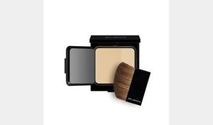 Shu Uemura Dual fit Pressed Powder refill with case sand