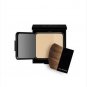 Shu Uemura Dual fit Pressed Powder refill with case sand