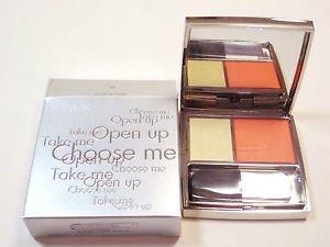 RMK Sprinkling Cheeks #02 Orange new in box