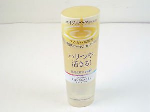 Aqualabel Lotion Yellow R 200ml toner royal jelly newes