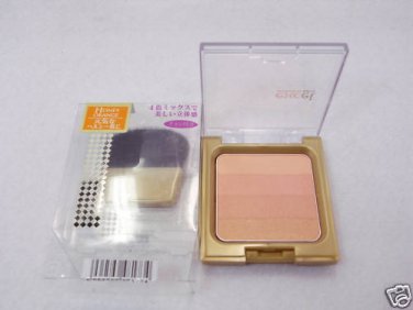 Sana Excel Cheek Color Honey Orange Noevir Group new