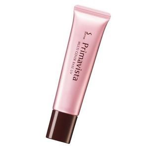 Sofina Primavista Multi Cover Base UV SPF20 boxed