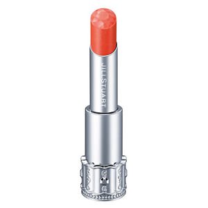 Jill Stuart Lip Blossom lipstick #09 brilliant lily