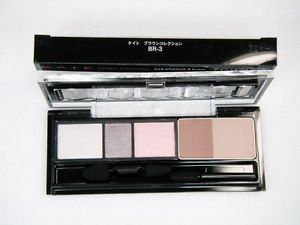 Kate Brown Collection Eye shadow & Brow BR3
