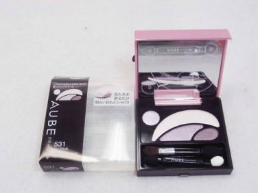 Sofina Aube Couture Designing Eyes #531 purple